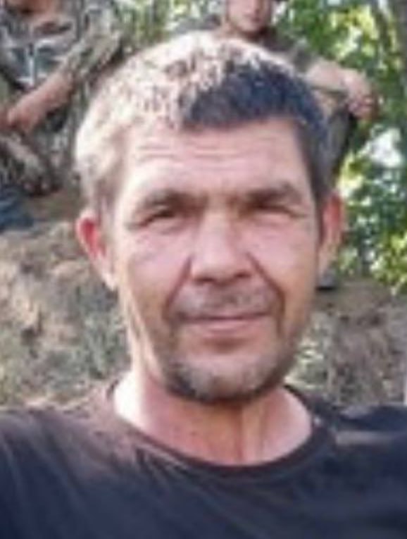 Фотография Колесников Вадим Владимирович, погибший солдат СВО