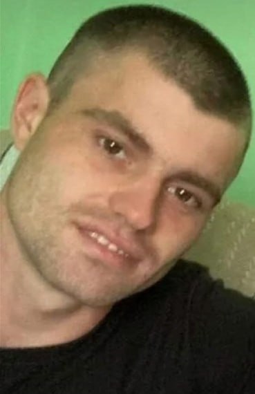 Фотография Рожнов Тимофей Андреевич, погибший солдат СВО