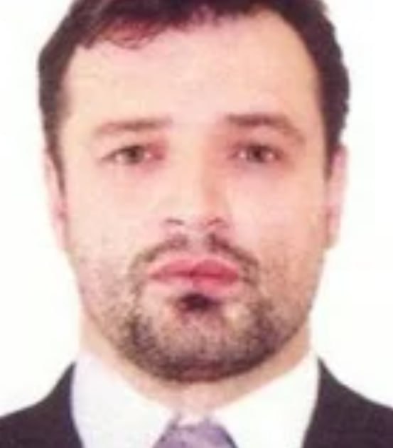 Фотография Кочетов Игорь Владимирович, погибший солдат СВО