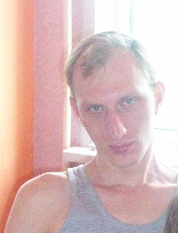 Фотография Сербаев Григорий Андреевич, погибший солдат СВО