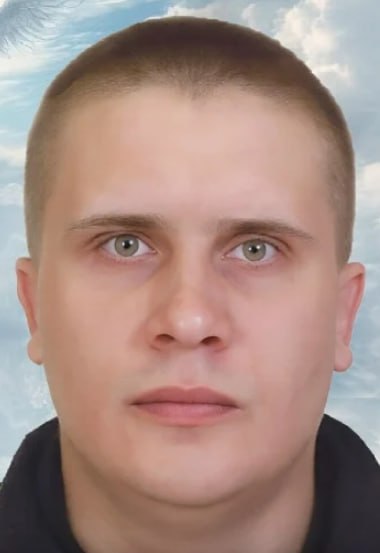 Фотография Махоткин Сергей Сергеевич, погибший солдат СВО