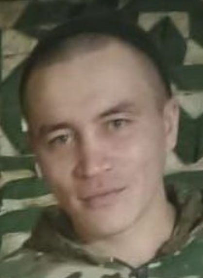 Фотография Михайлов Алексей Александрович, погибший солдат СВО