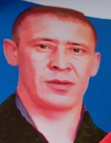 Фотография Низамов Нияз Салихьянович, погибший солдат СВО