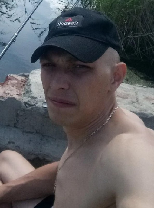 Фотография Оконечников Николай Александрович, погибший солдат СВО