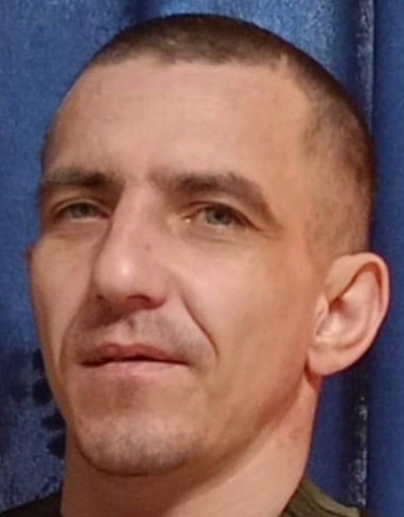 Фотография Плотников Александр Александрович, погибший солдат СВО