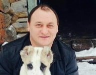 Фотография Хикамов Айрат Вакилевич, погибший солдат СВО