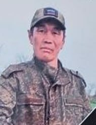 Фотография Сапкин Алексей Николаевич, погибший солдат СВО