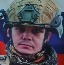 Фотография Сотников Сергей Владимирович, погибший солдат СВО