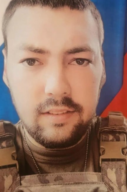 Фотография Яковлев Александр Андреевич, погибший солдат СВО
