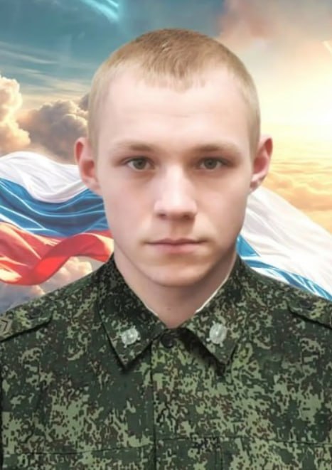 Фотография Кодола Александр Николаевич, погибший солдат СВО