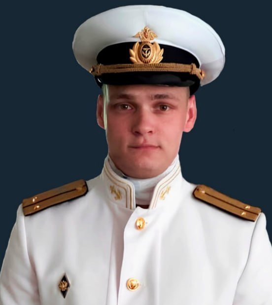Фотография Дибров Георгий Александрович, погибший солдат СВО