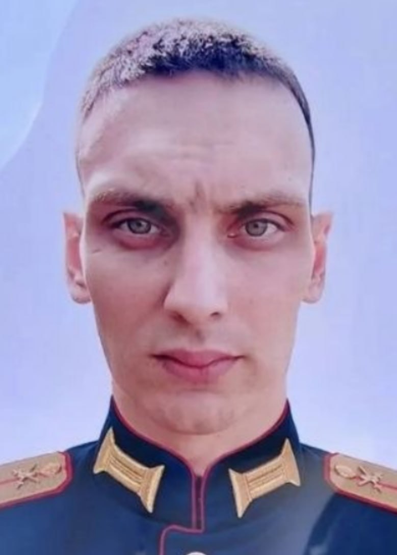 Фотография Каюмов Язнур Фаритович, погибший солдат СВО