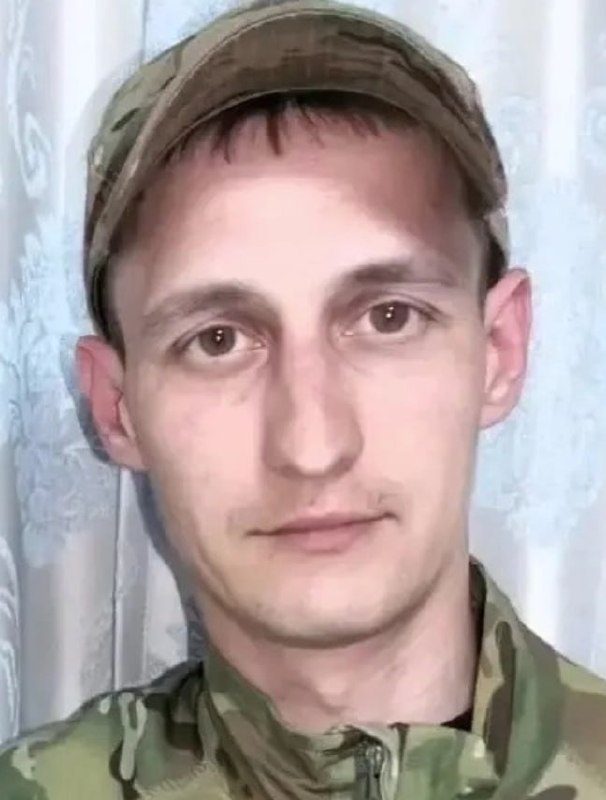 Фотография Газизов Артем Валерьевич, погибший солдат СВО