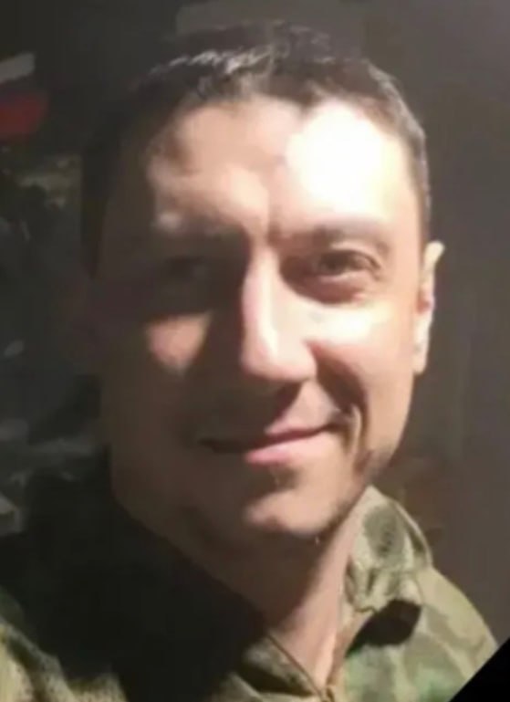 Фотография Шипилов Роман Юрьевич, погибший солдат СВО