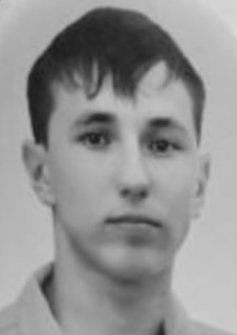 Фотография Славгородский Назамаддин Мамедович, погибший солдат СВО