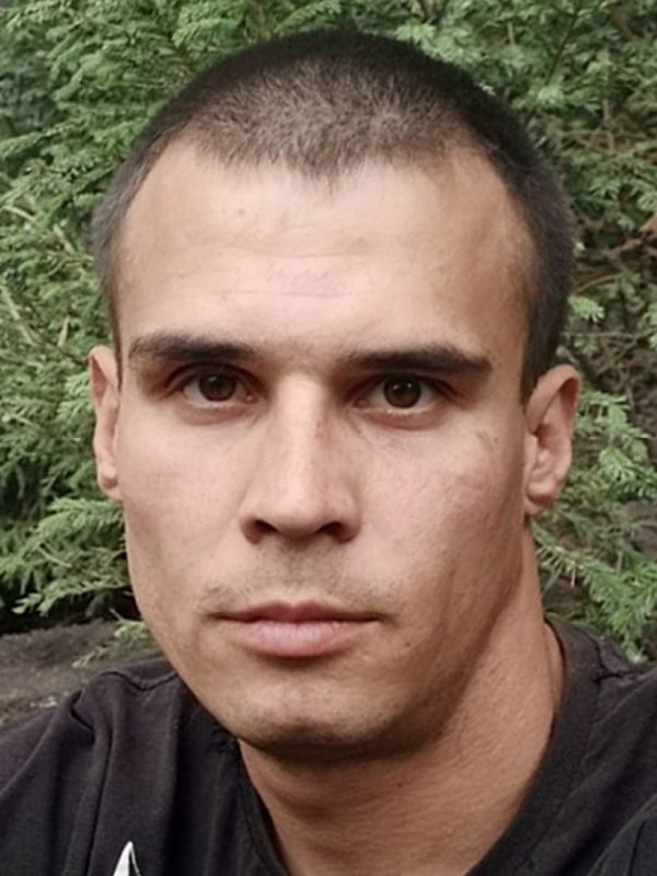 Фотография Сотников Павел Александрович, погибший солдат СВО