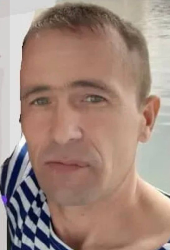 Фотография Чайников Александр Анатольевич, погибший солдат СВО