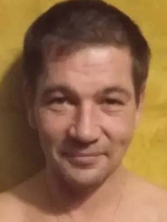 Фотография Череменин Сергей Павлович, погибший солдат СВО