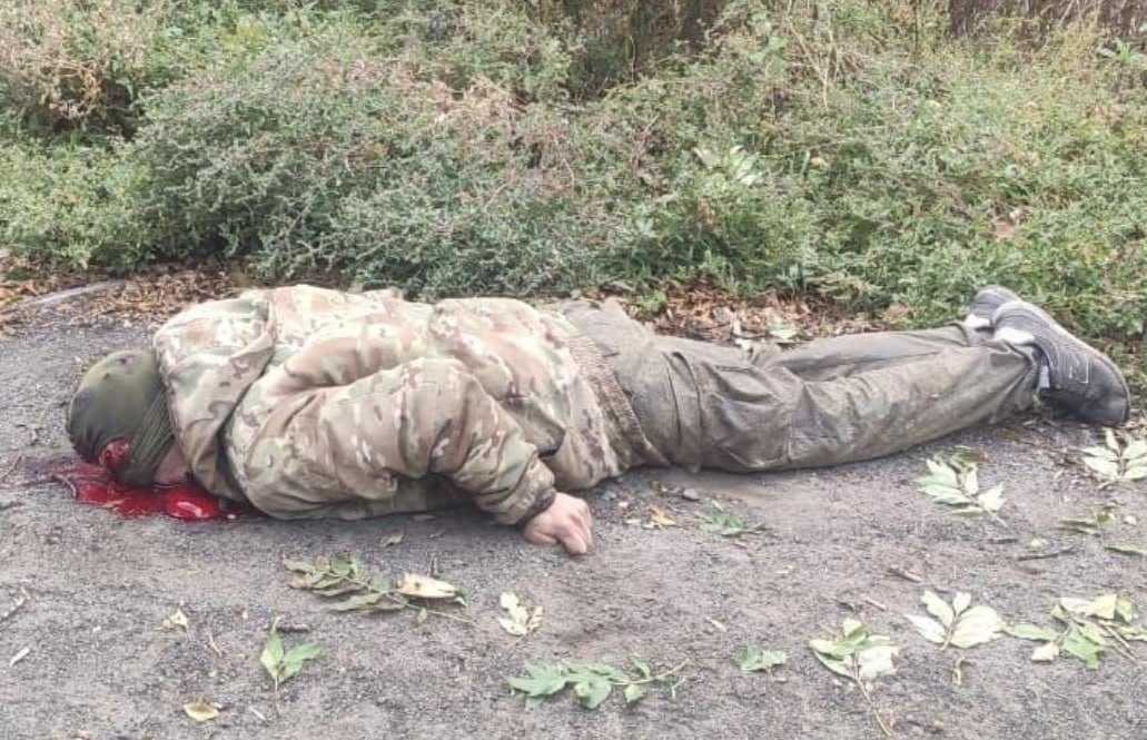 Фотография Юртаев Павел Владимирович, погибший солдат СВО