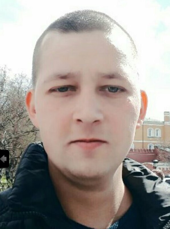 Фотография Александров Валерий Павлович, погибший солдат СВО