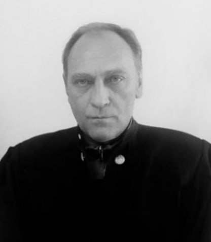 Фотография Батурский Олег Георгиевич, погибший солдат СВО