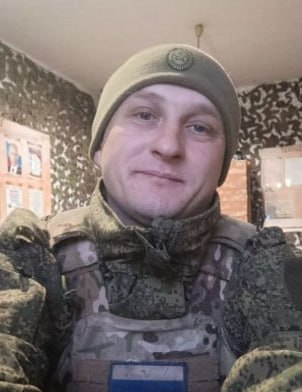 Фотография Громук Анатолий Юрьевич, погибший солдат СВО