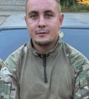 Фотография Никоненко Артём Алексеевич, погибший солдат СВО
