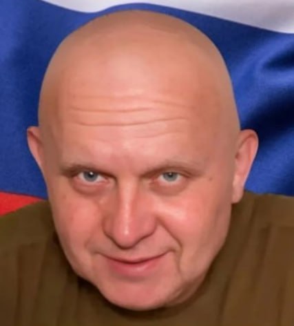 Фотография Жирнов Владимир Борисович, погибший солдат СВО