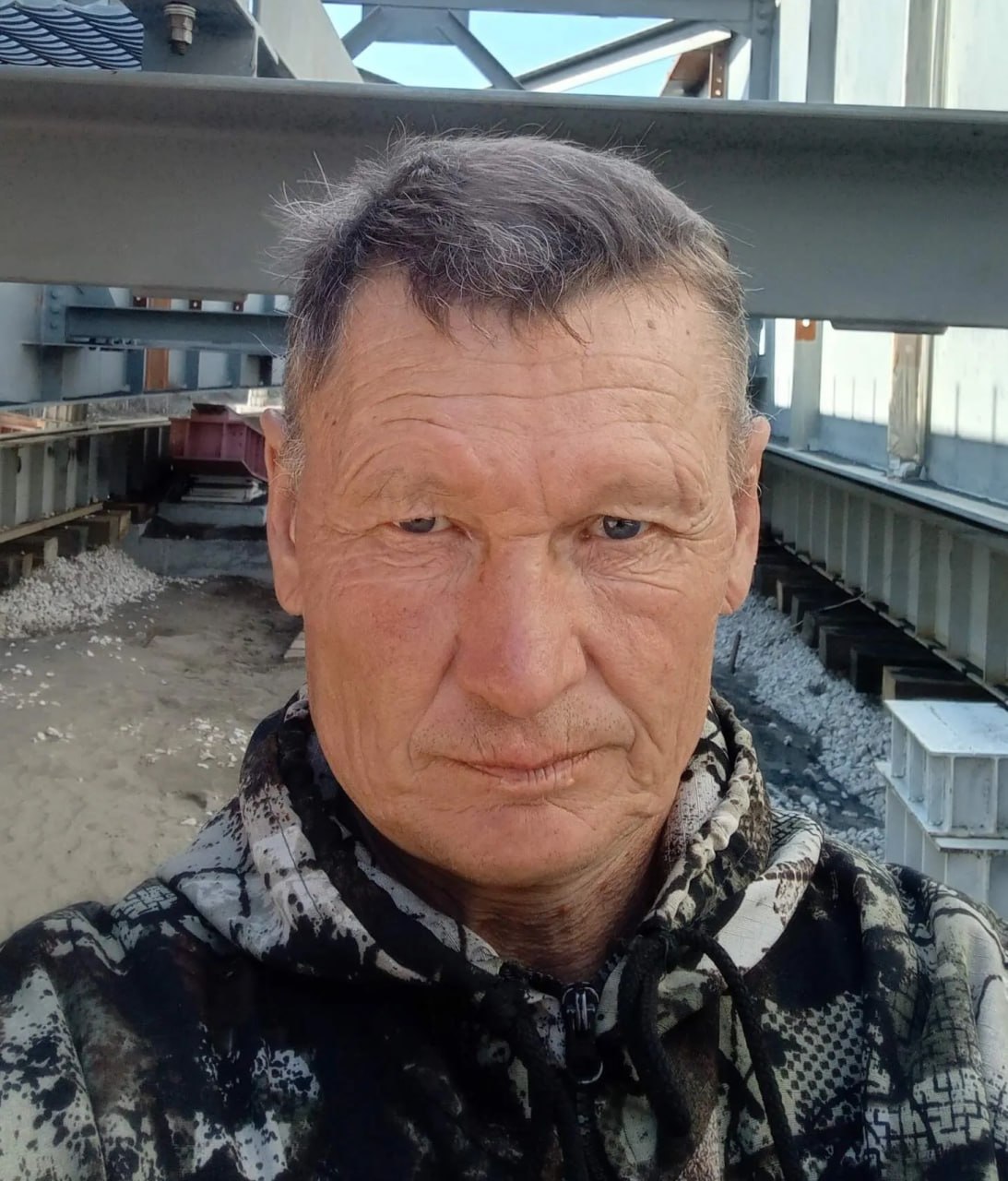 Фотография Ремизов Александр Валентинович, погибший солдат СВО