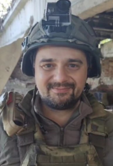 Фотография Шайторов Дмитрий Сергеевич, погибший солдат СВО