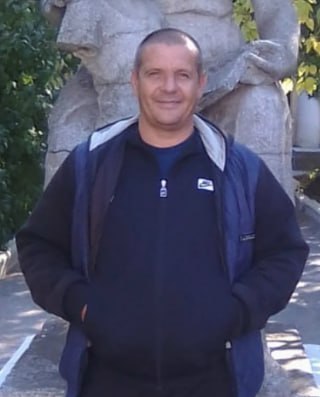 Фотография Генералов Алексей Владимирович, погибший солдат СВО