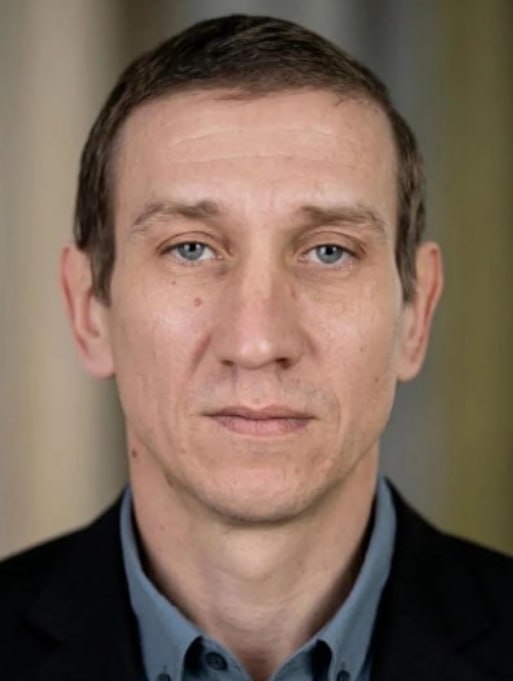 Фотография Коваленко Виктор Николаевич, погибший солдат СВО