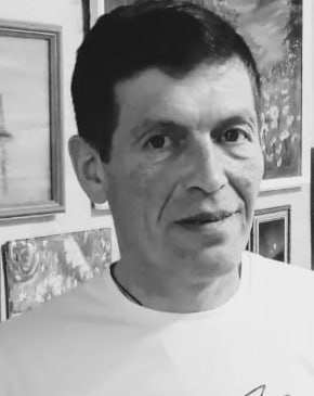 Фотография Карпов Алексей Михайлович, погибший солдат СВО