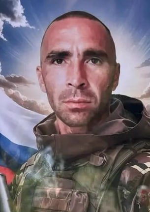 Фотография Нурмухамедов Ильдус Нуретдинович, погибший солдат СВО
