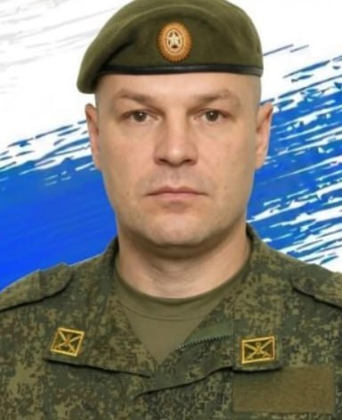 Фотография Бурмистров Дмитрий Александрович, погибший солдат СВО
