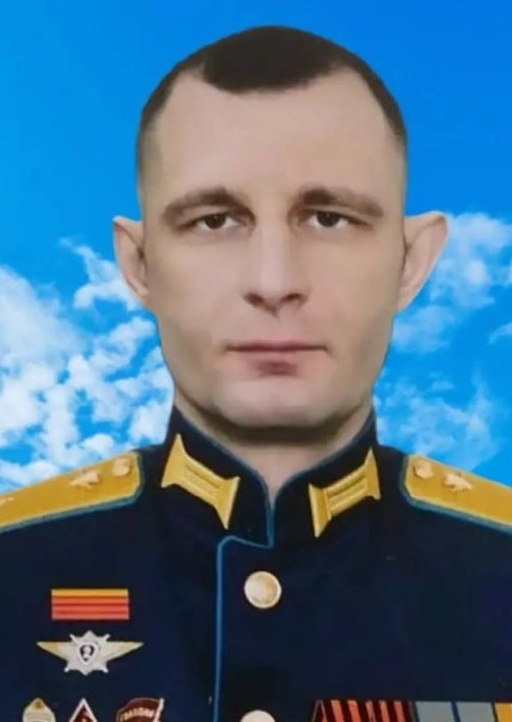 Фотография Шамшин Артемий Игоревич, погибший солдат СВО