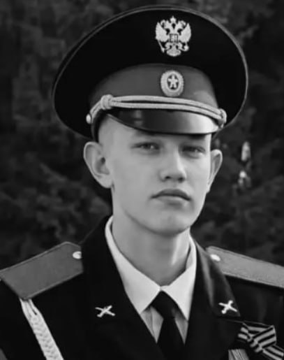 Фотография Зуев Сергей Николаевич, погибший солдат СВО