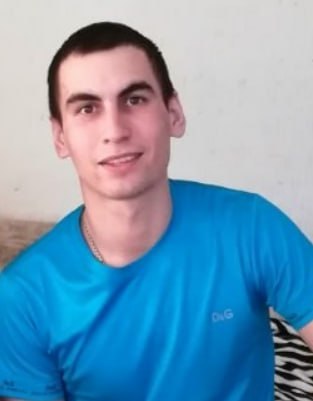 Фотография Авганов Артем Сайфуллович, погибший солдат СВО