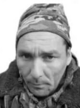 Фотография Веселов Александр Викторович, погибший солдат СВО