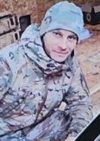 Фотография Лубягин Данил Валерьевич, погибший солдат СВО