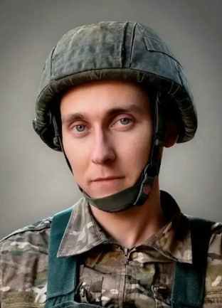 Фотография Груздов Андрей Анатольевич, погибший солдат СВО