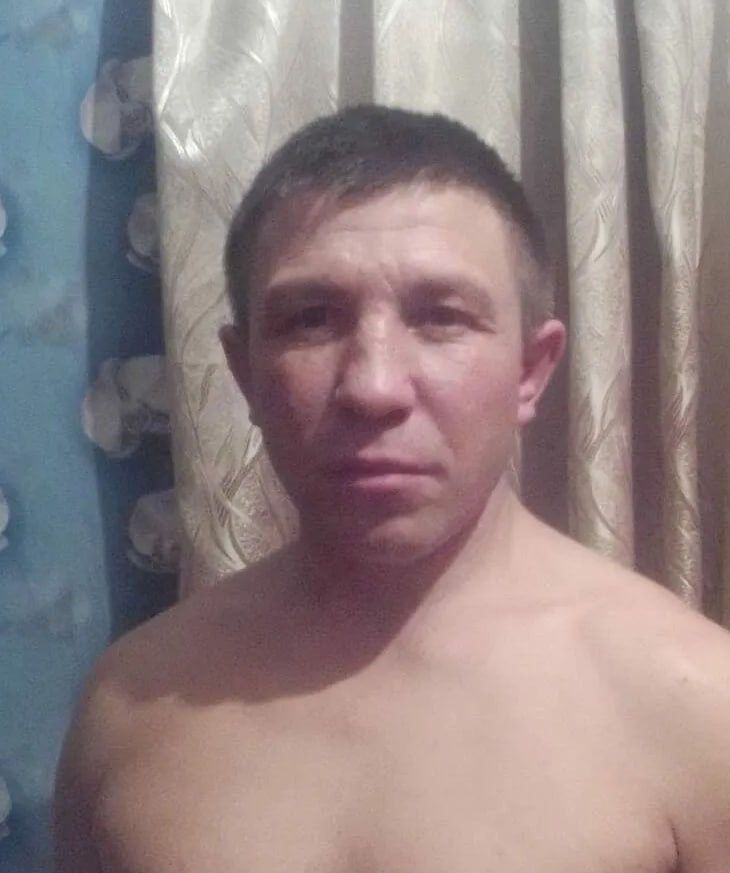 Фотография Лыткин Алексей Михайлович, погибший солдат СВО