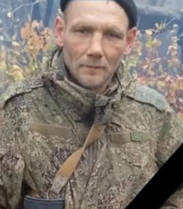 Фотография Кудряшов Евгений Владимирович, погибший солдат СВО