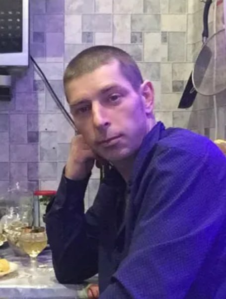Фотография Епифанов Иван Юрьевич, погибший солдат СВО