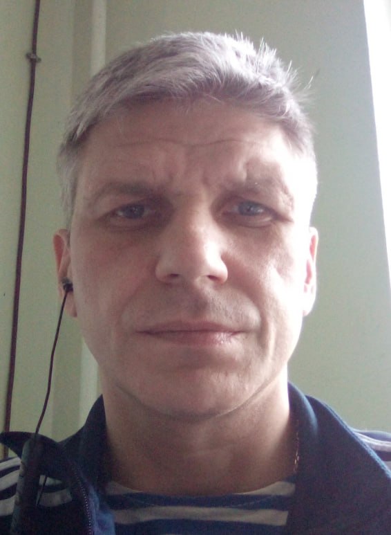 Фотография Климов Павел Борисович, погибший солдат СВО