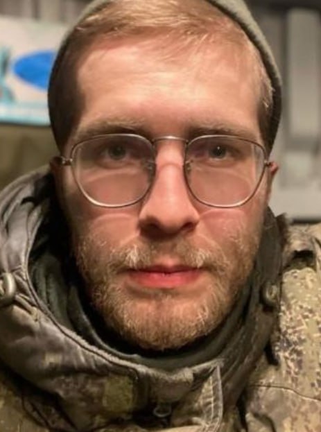 Фотография Кузин Михаил Витальевич, погибший солдат СВО