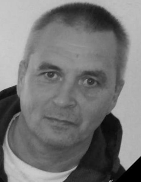 Фотография Кузнецов Игорь Валентинович, погибший солдат СВО