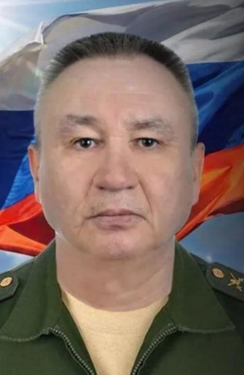 Фотография Паршин Игорь Александрович, погибший солдат СВО