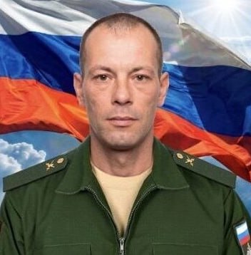 Фотография Ливинцев Юрий Владимирович, погибший солдат СВО