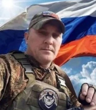 Фотография Ильин Дмитрий Валерьевич, погибший солдат СВО
